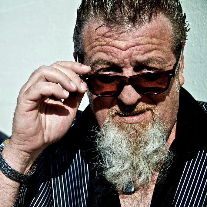 Harpdog Brown tweet media