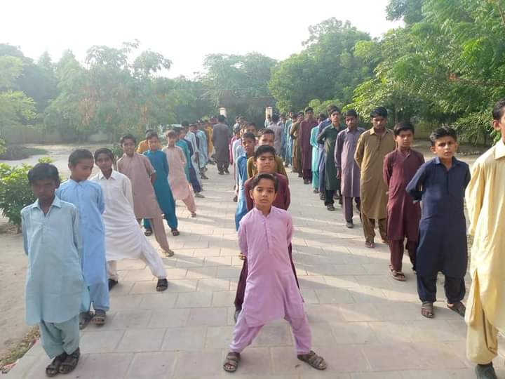 YouthOfUmerkot's tweet photo. Team reached GBHS Kharoro Syed for invitation &amp; marketeting of Umerkot Educational Festival. Salute Sir M.Aslam Butto sb, thanks school management for positive response.
@sardarshah1 @LALMALHI @TalpurTaimur @Bansimalhi2 
#UmerkotEducationalFestival #UEF_2021 https://t.co/BzLCZaQWQY