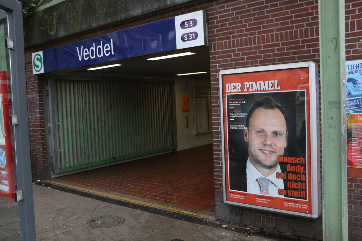 Hoffentlich werden sich Opfer von krassen Beleidigungen und Morddrohungen künftig nicht mehr von der Polizei mit einem "da können wir leider nichts machen" abwimmeln lassen.

Persiflage einer Titelstory vom <a href="/derspiegel/">DER SPIEGEL</a> 
 #Pimmelgate