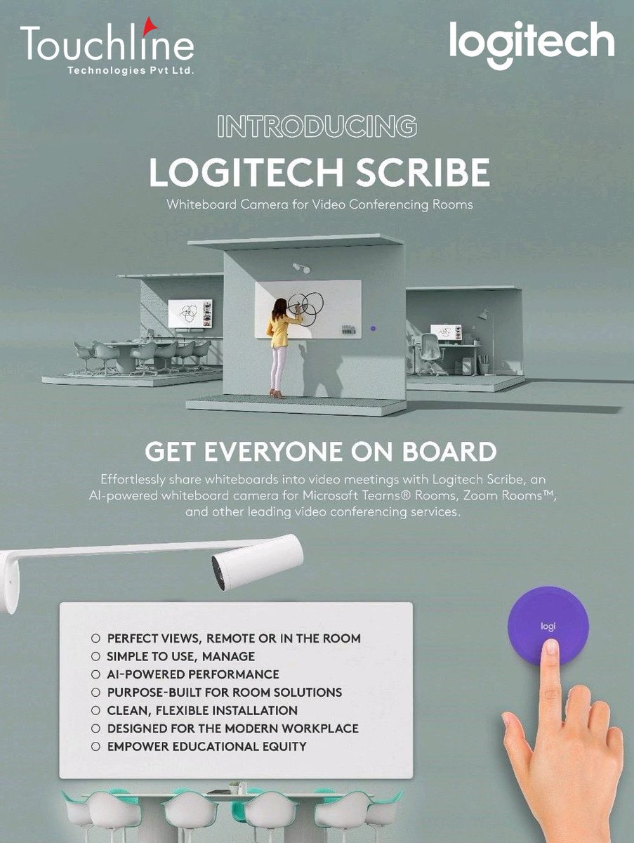 LtdTouchline's tweet photo. #video #business #marketing #gaming #sales #logitechvc #videoconferencing #videocollaboration #videoconference #videocall #videomeetings #webcams #VC #videoconferencingsolutions #hdcamera #teamsmeetings #googlemeet #zoom #jiomeet #webex #skype #videocommunication

#england #beast https://t.co/fkdjtBQdTS