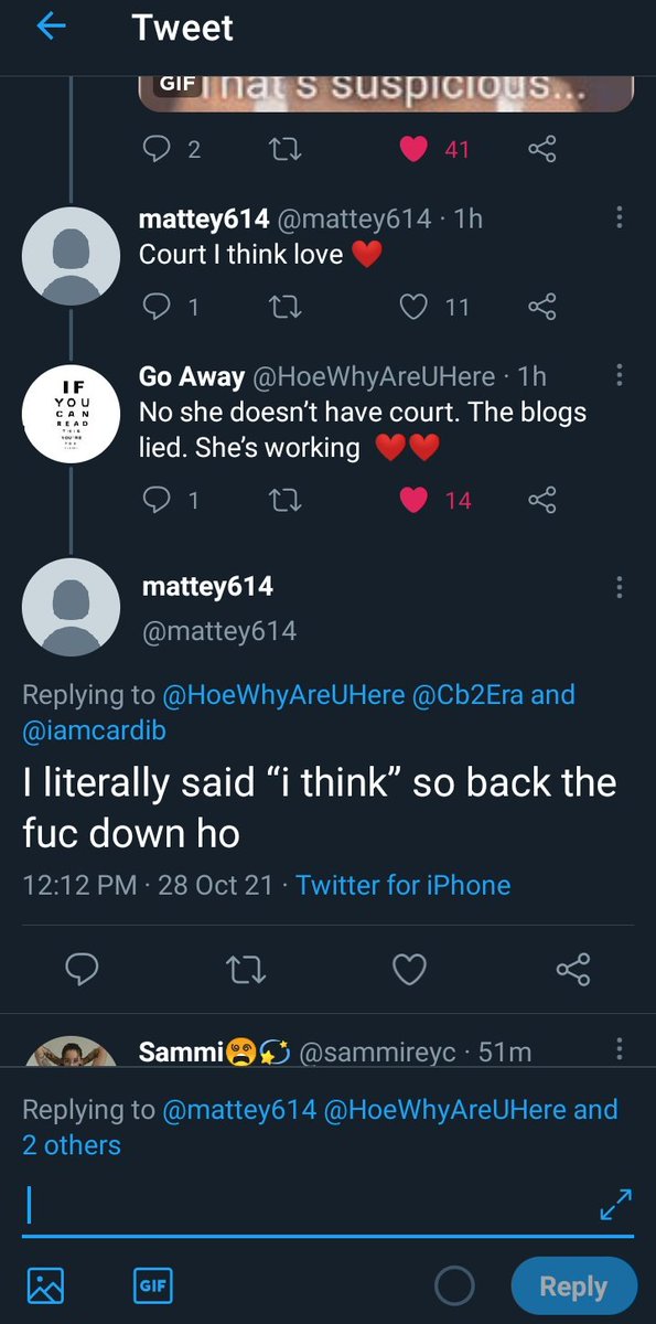 Tyler Hoody tweet media