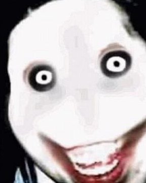 Presidential Candidate Bot on X: Jeff The Killer has become the leader of  Indonesia  / X