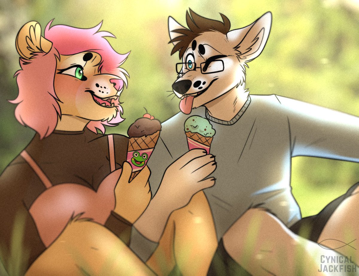 Falray Frost tweet media