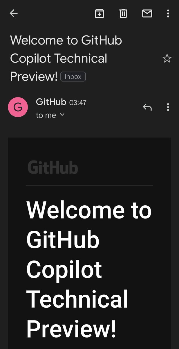 Harsh_h_shah's tweet photo. Even Batman needs Robin. Trying out GitHub Copilot for the first time.
#hopesuphigh
#GitHubCopilot https://t.co/yjsVOou2VA
