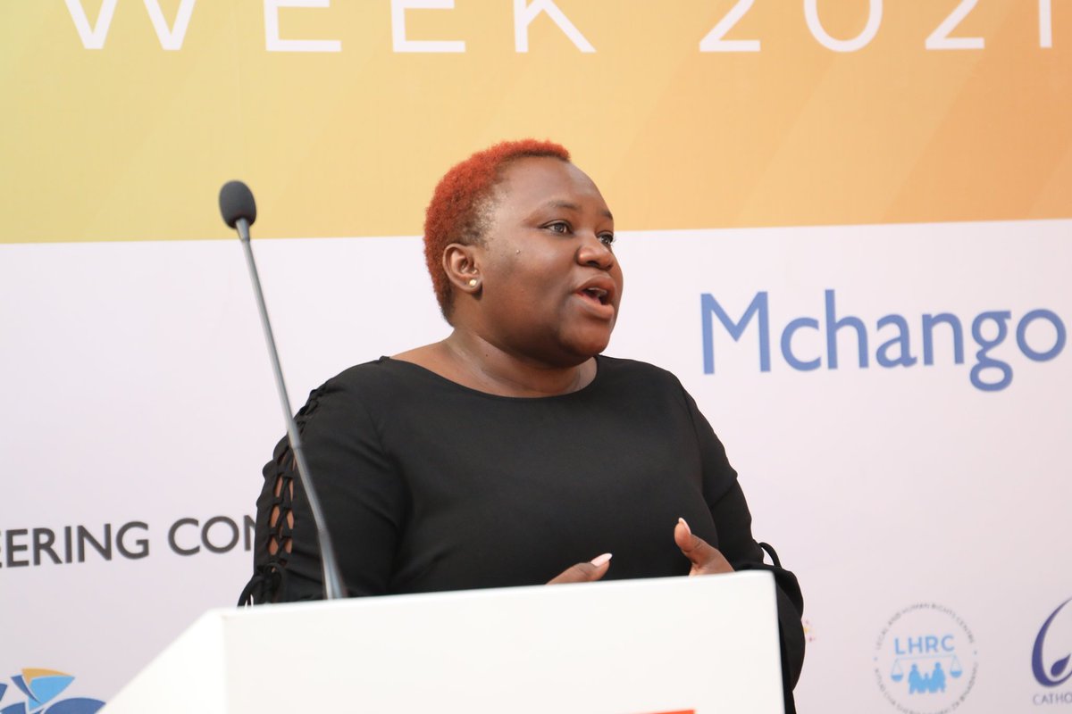 Happie_Thom's tweet image. Ili kufikia mfumo wa kidigitali kwa usahihi, ni lazima Azaki kutambua mapungufu yake katika eneo hili. Hii itakusaidia kujua ni kwa namna gani utapanga mipango yako kutokana na mahitaji na uwezo wa shirika lako|~@AD_Abinallah 
#CSOWeek2021 
#WikiYaAzaki2021 
#AzakiNaMaendeleo