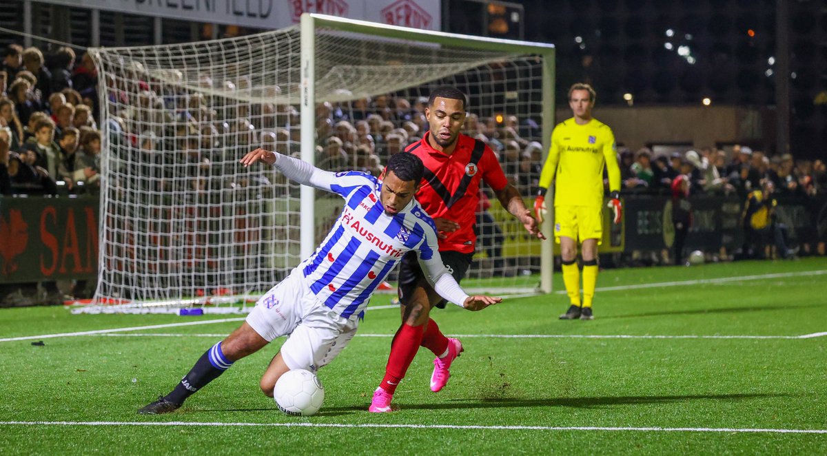 AFC_Amsterdam's tweet photo. Bekijk hier de samenvatting van AFC tegen SC Heerenveen (1-2): https://t.co/ini0wcSPCF
#KNVBbeker #afchee https://t.co/E2AvCgkivz