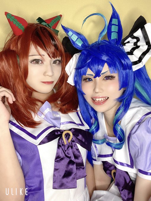 コスプレイヤーしゅんすけのTwitter画像44