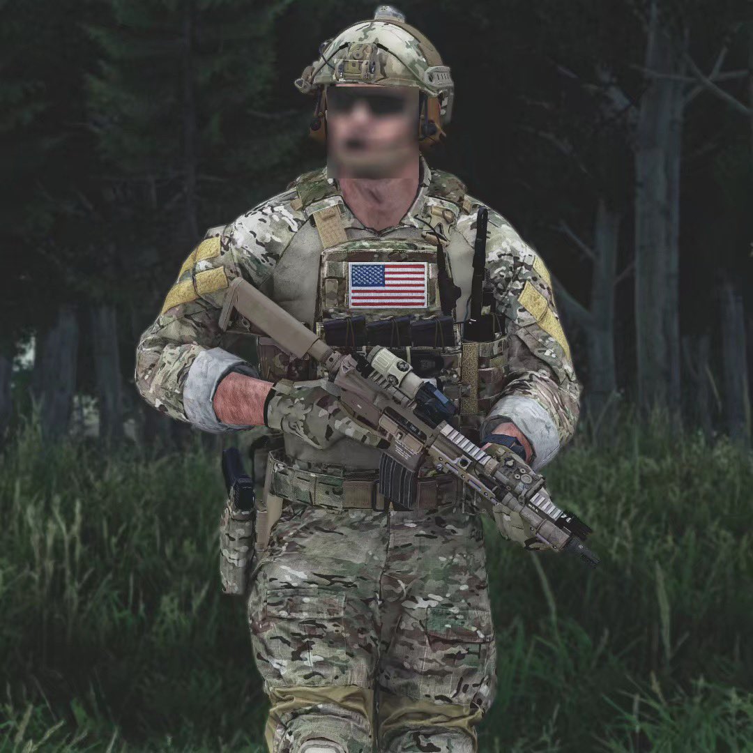 Akkoooool's tweet photo. Haven't post anything for a while
#Arma3 https://t.co/rHSYEfYXMu