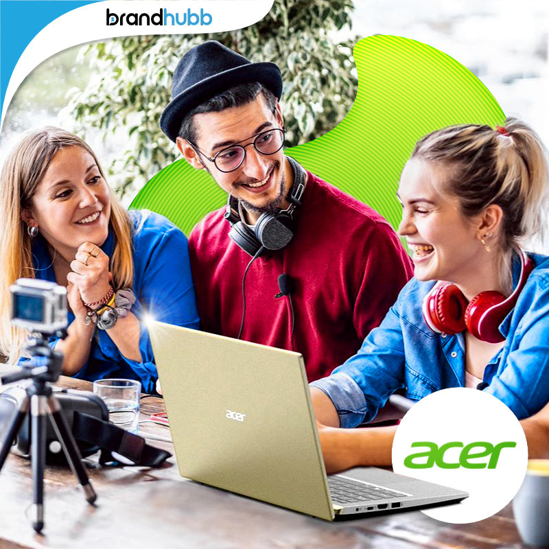 Act SWIFTLY and get your hands on Acer Swift! Your tech-companion in everyday life, whether you're running your SME or rocking it out in corporate style, Acer offers aesthetic and functional value all in one compact design.#acer #swift #actswiftly #lifestyle #SME #corporate