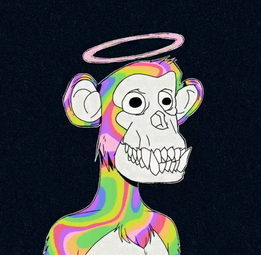 keedaZnft's tweet photo. @XCOPYPUNKS This one https://t.co/2iRSt3aSXt