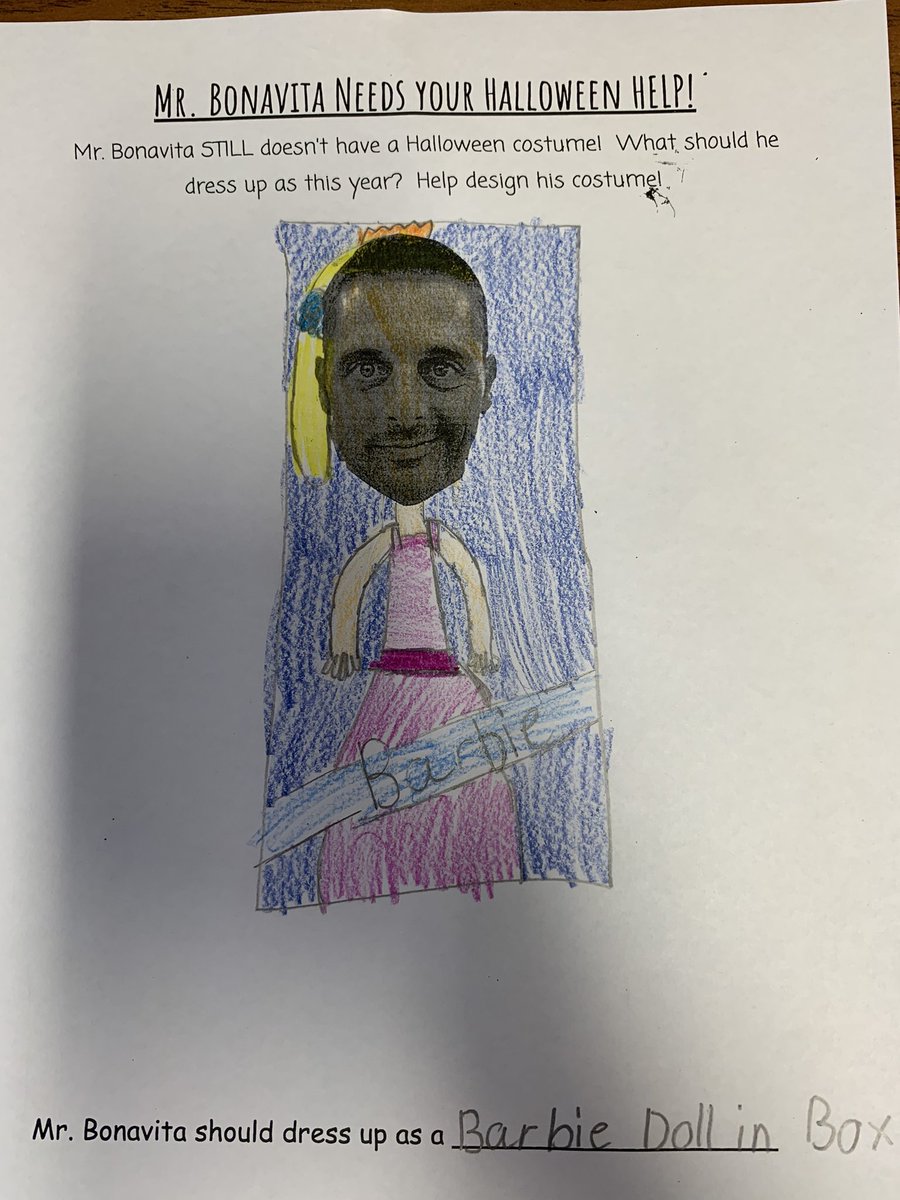 Jason Bonavita tweet media