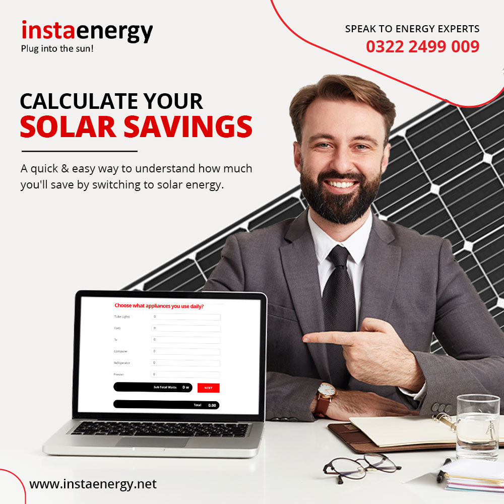 instaenergy1's tweet photo. 🌞 Wondering how much could you save by going?
Figure it all out with Instaenergy's Solar Calculator. 

👉 Our Solar Calculator is a quick &amp; easy way for you to understand how much you'll save by switching to solar energy.

🌐 https://t.co/N8n0wE6Xi2 https://t.co/kiM3B7AlWb