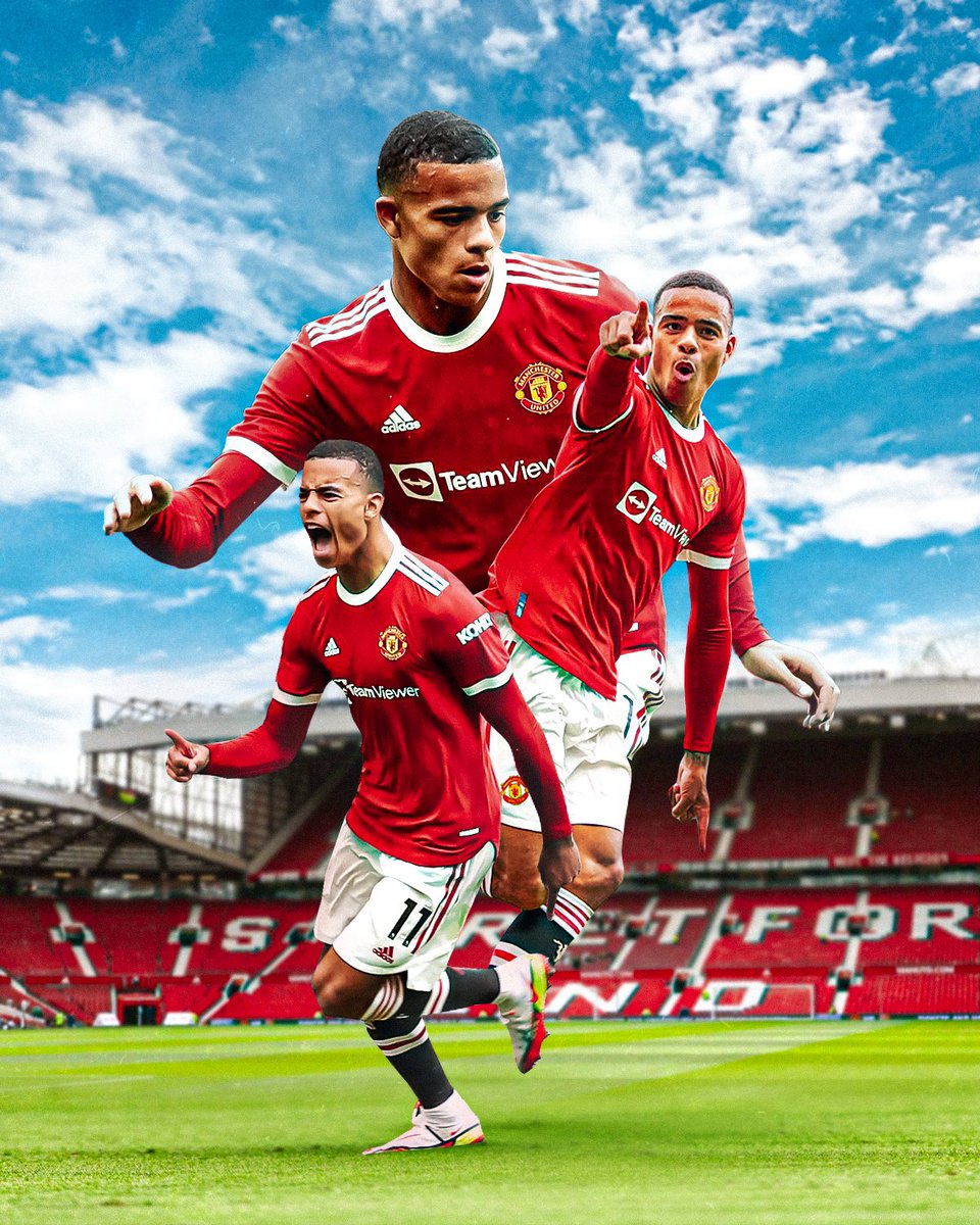 designedbykiren's tweet photo. Star boy, @masongreenwood🌟

13/20 - Man United #20Teams20Days https://t.co/JrbpPgacex