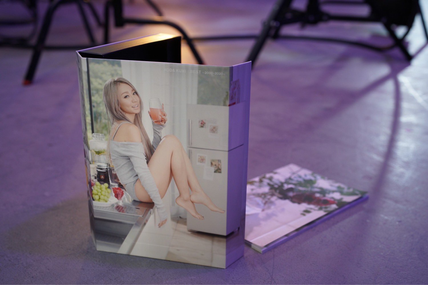 KODA KUMI BEST 〜2000-2020〜 | myglobaltax.com