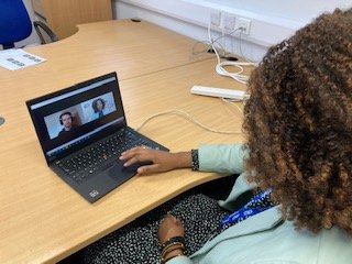 We are delighted to announce that <a href="/HarrySandersSEO/">Harry Sanders</a> 
has done an interview with <a href="/Hullccnews/">Hull City Council</a> Youth Enterprise Champion 
Judith for <a href="/GEWUK/">GEW UK 🇬🇧</a> <a href="/GEW_Hull/">Global Entrepreneurship Week - Hull</a> - Harry is a great credit to our friends <a href="/Enter_EP/">Enterprising Partnerships</a> in Australia #GEW2021 #GEWHull #BeAChampion