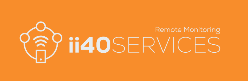 ii40Services - Remote Monitoring Services tweet media