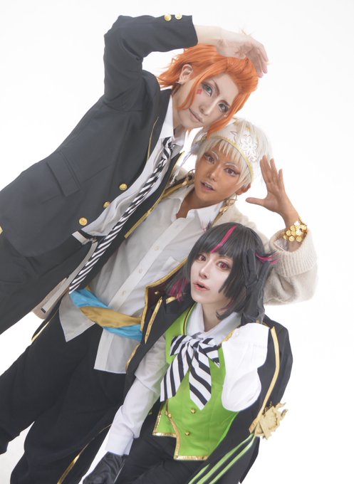 Twitterのコスプレ画像61