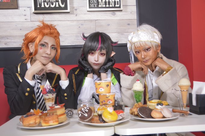 Twitterのコスプレ画像62