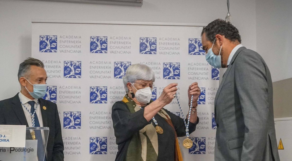 Espacio Sanitario tweet media