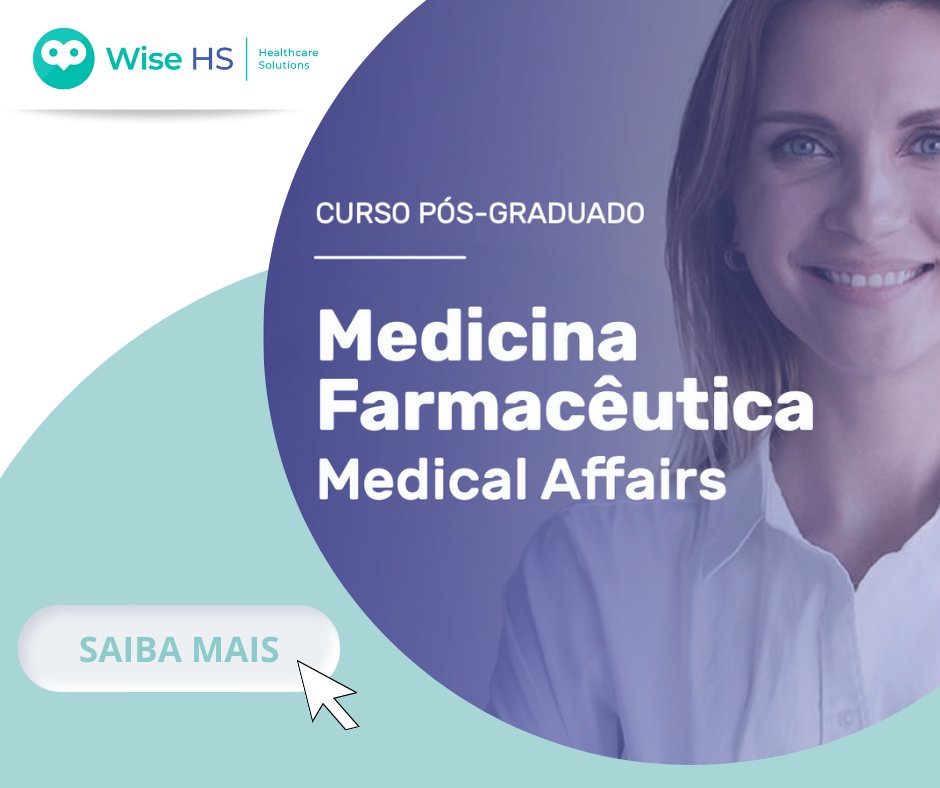 WiseHs's tweet photo. a WiseHS tem três cursos pós-graduados a decorrer:
- CURSO PÓS-GRADUADO Medicina Farmacêutica
Medical Affairs
- CURSO PÓS-GRADUADO PARA DIRETORES TÉCNICOS CANÁBIS MEDICINAL
- CURSO PÓS-GRADUADO PARA FARMACÊUTICOS, MÉDICOS E OUTROS PROFISSIONAIS DE SAÚDE FARMACOVIGILÂNCIA https://t.co/jRot1yBQcr