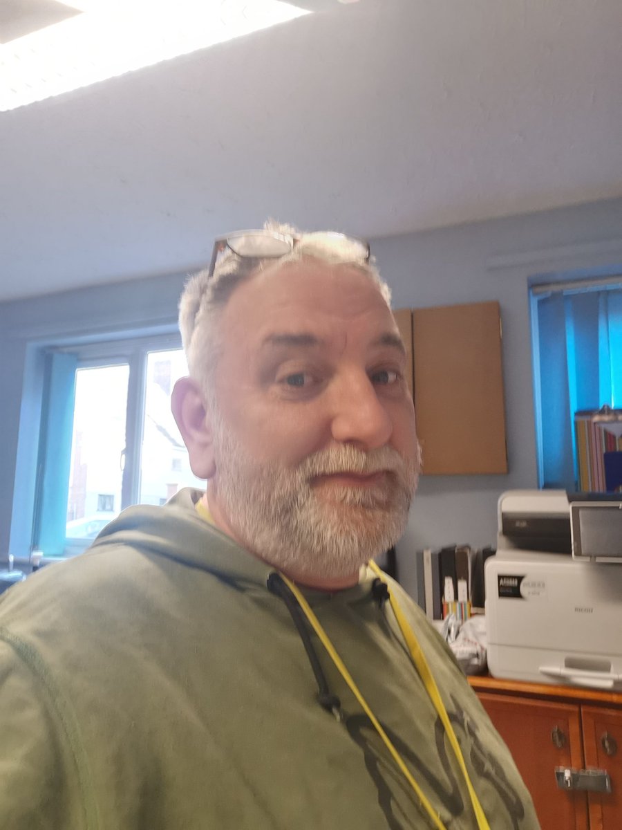 NewDayStarts's tweet photo. Day 11 out of 14 #supportworker shifts, been a long stint but slowly getting there 😄 Looking for to heading up to Manchester Monday for a couple days of talks.  Enjoy your day whatever you've got planned!
#HelpingOthers #LiveTheirBestLife #AccessCT #Haven #Lowestoft #Suffolk https://t.co/MfXI8G2OLT
