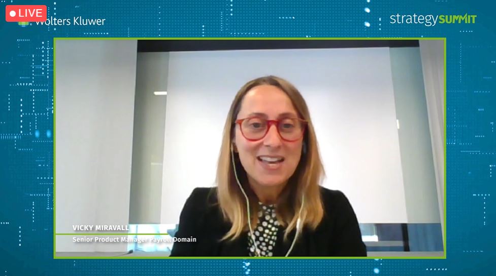 WKa3Software's tweet image. Hoy celebramos nuestro #StrategySummit, un encuentro online con la dirección de nuestra red de partners en el que compartimos estrategias de negocio para ofrecer soluciones a despachos, empresas y corporaciones para su éxito y crecimiento. #EventosWK