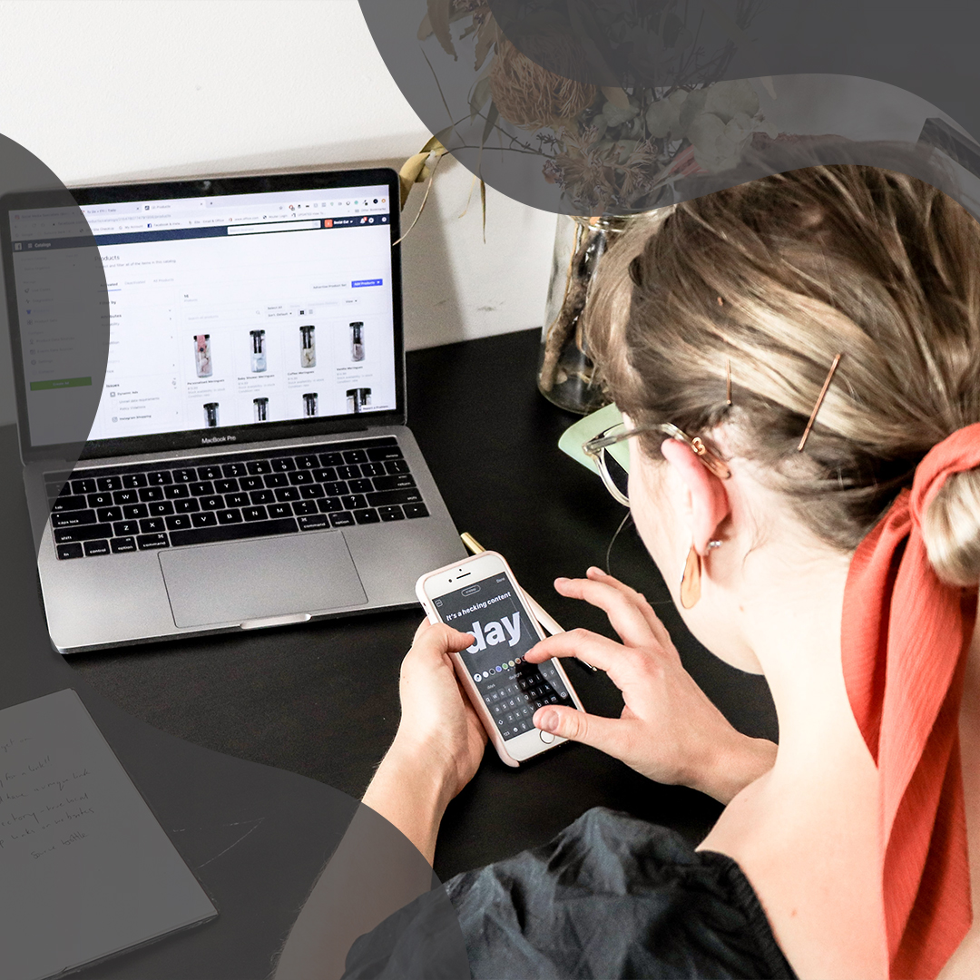 The #ecommerce experience is one part of the overall #customerexperience, which is how customers perceive all interactions with your brand. 
It is important to improve customer retention, loyalty, brand equity, etc.

Is your ecommerce adapted to offer a good customer experience?