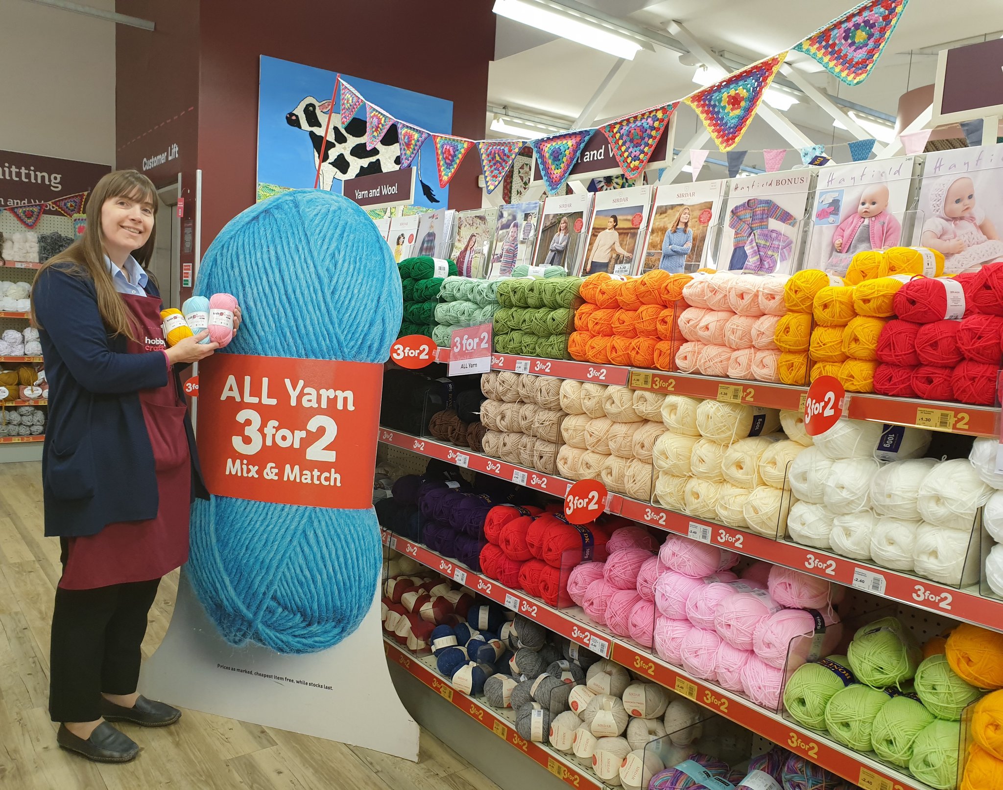 Hobbycraft on X
