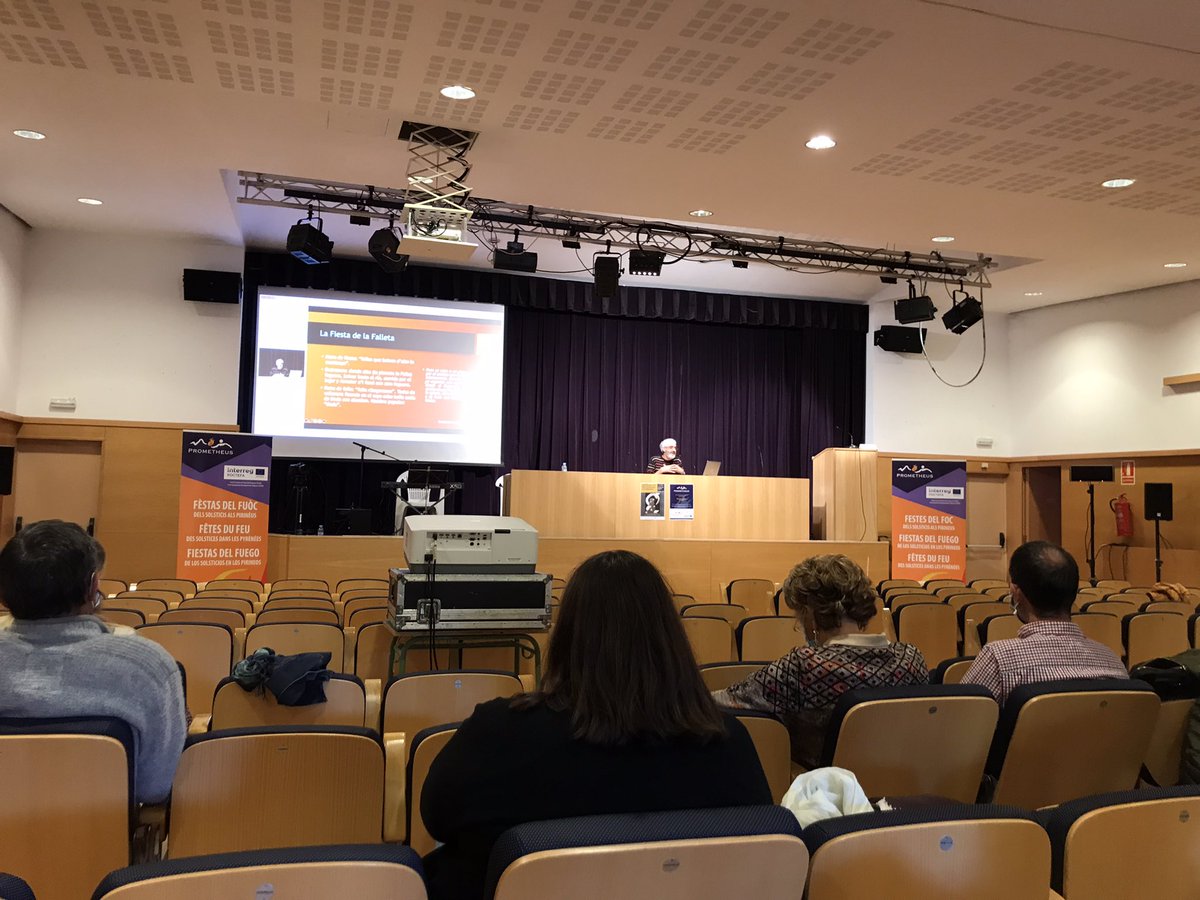 🎗 Associació cultural de fallaires de Sort tweet media