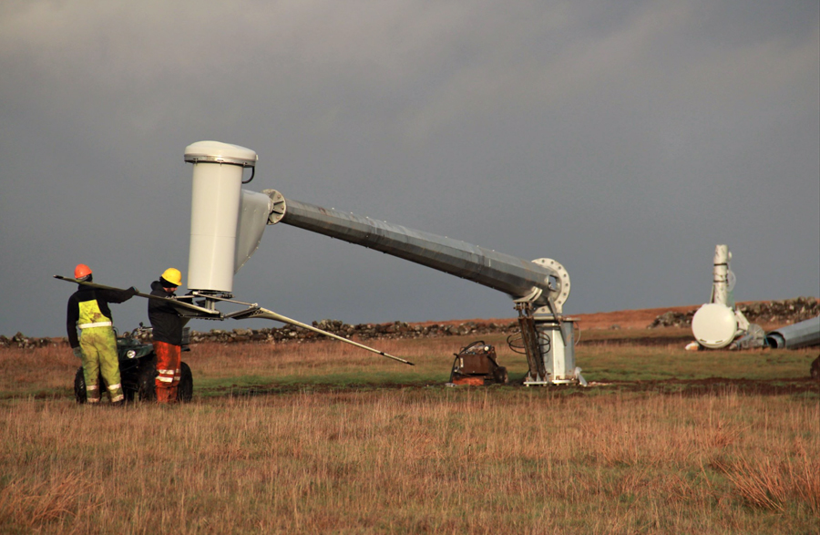 THE BEAM tweet media