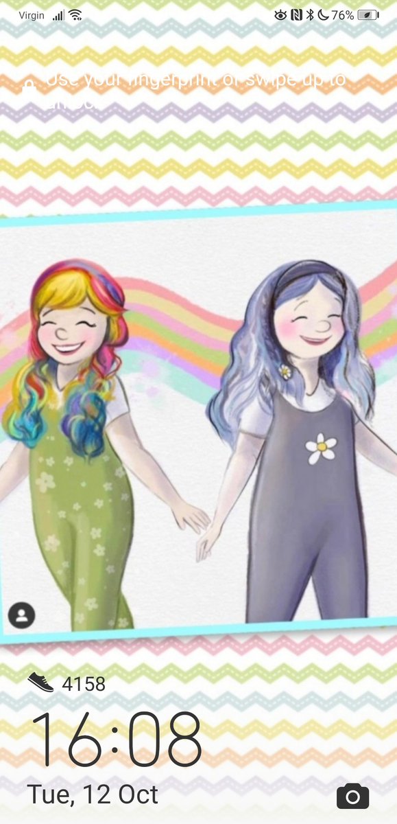 Earth Sprite &amp; Moonchild are passionate about helping to save the planet so they set out to help the very tired Beatrice Bee who says she really needs humans to plant for flowers to help her &amp; in turn help save the planet #pbpitch #inclusive #promotingpositivity