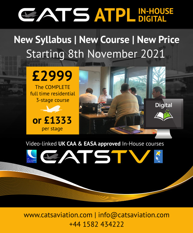 CATS Aviation (@cats_aviation) on Twitter photo 