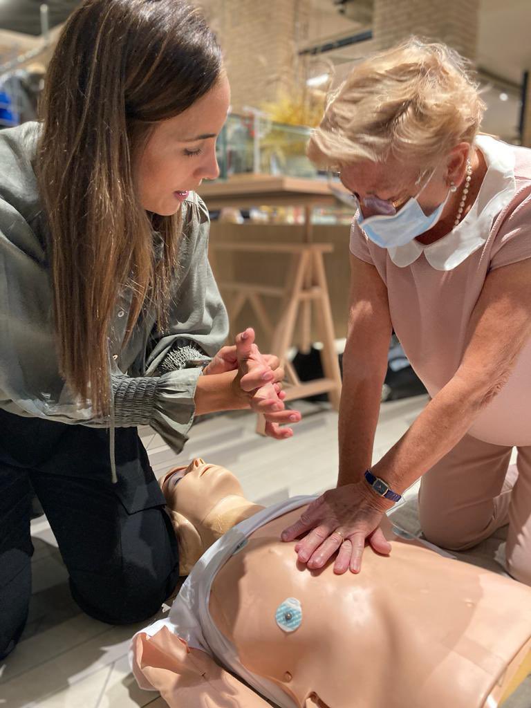 Anestesia Clínico Valencia tweet media