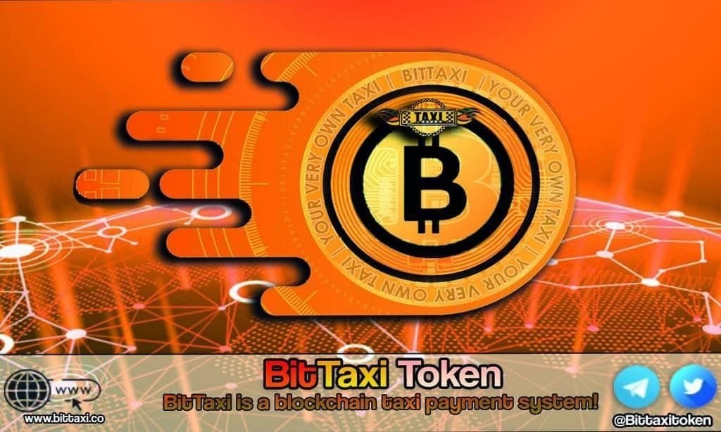 New Airdrop: BITTAXI Airdrop  (BTTXT)
Reward: 50 tokens (~$25)
Distribution date: November 15

🔗Airdrop Link: t.me/BitTaxi_Round2…

 -Complete all tasks of the airdrop
-Submit your BSC wallet address
-This airdrop For 500 lucky participants