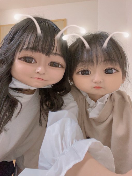 Twitterのコスプレ画像11