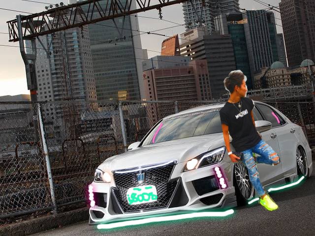 ｳｨ!!!ｳｫﾂｶﾚｨ!!
ﾁｮｫｵ!ｵﾚｾﾝﾊﾟｲﾉﾏｻﾄｽｪﾝｶﾗｸﾙﾙｧｳﾝｶｯﾀｯｻwww
ﾏｼﾞｳｨ!!!ｲｶﾁｨｲ⤴︎︎︎!!!
ｯｼ!!!ｼﾀﾗﾄﾞﾝｷﾆｴｱｽﾍﾟｶｲﾆｲｸﾍﾞwww