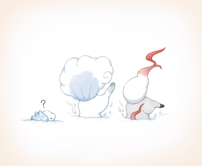 「white fur」 illustration images(Popular｜RT&Fav:50)