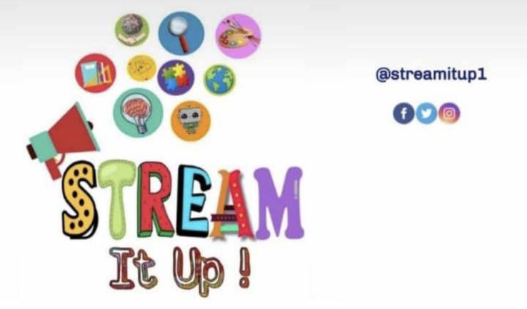 <a href="/bayaredutr/">X</a> yürütücülüğünde, <a href="/stemegt/">STEM Eğitimcileri Derneği</a> , <a href="/sanliurfammem63/">Şanlıurfa İl Milli Eğitim Müdürlüğü</a> ve <a href="/il_mem_45/">Manisa İl Millî Eğitim Müdürlüğü</a> ‘in paydaş olarak yer aldığı ‘‘STREAM It Ip!’’projesine katılım için başvurular devam ediyor. 
Detaylı bilgi için stream.mcbu.edu.tr ve stemegitimciler.org web adreslerini ziyaret edebilirsiniz.