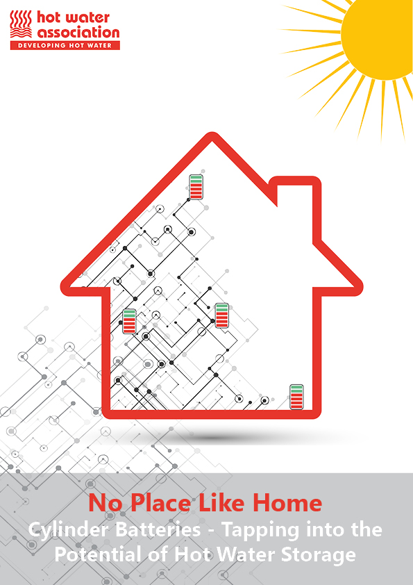 If the Government doesn't act now to educate consumers on the potential of hot water storage, the UK could lose out on the untapped potential of around 7 times the capacity of the UK’s largest pumped hydropower facility.
Read our report in full here: lnkd.in/dVeVyhmT