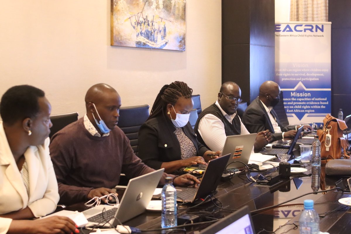 EACRN tweet media