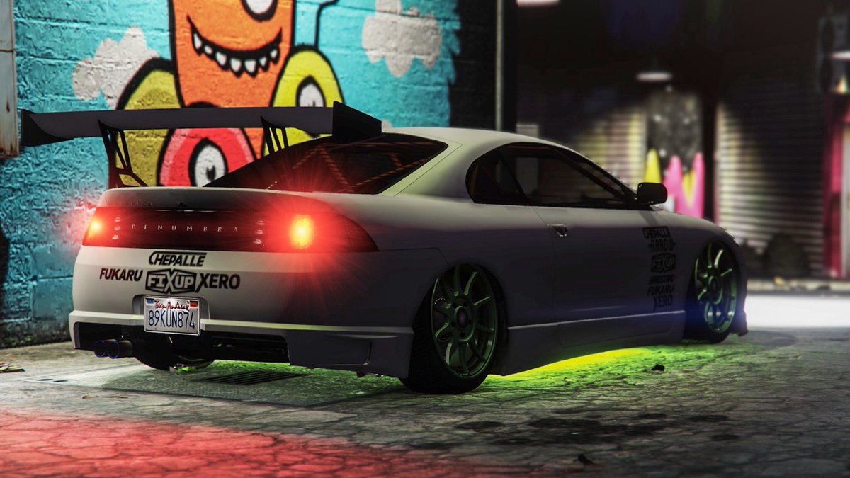 Kj_3600's tweet photo. #GTAV #RockstarGames
#LSFR #LR4L #NBSD
#GANGSTANCE
Alley https://t.co/3DIwlzvLNS
