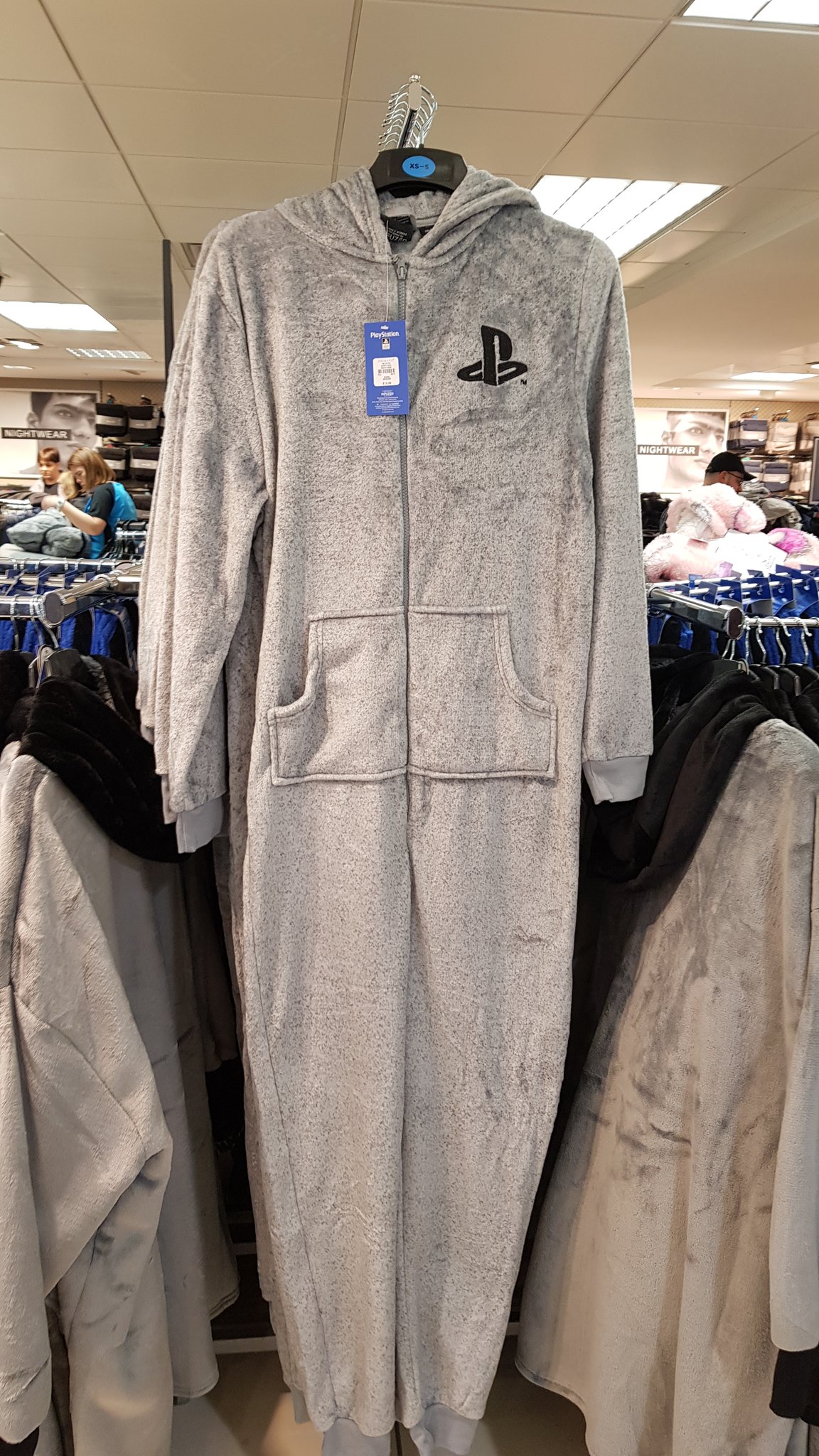 Next playstation onesie new arrivals