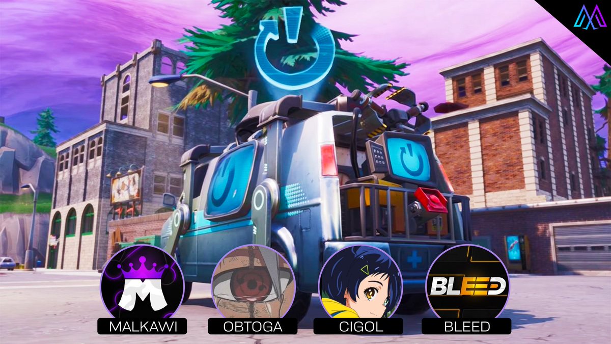 Medal Esports tweet media
