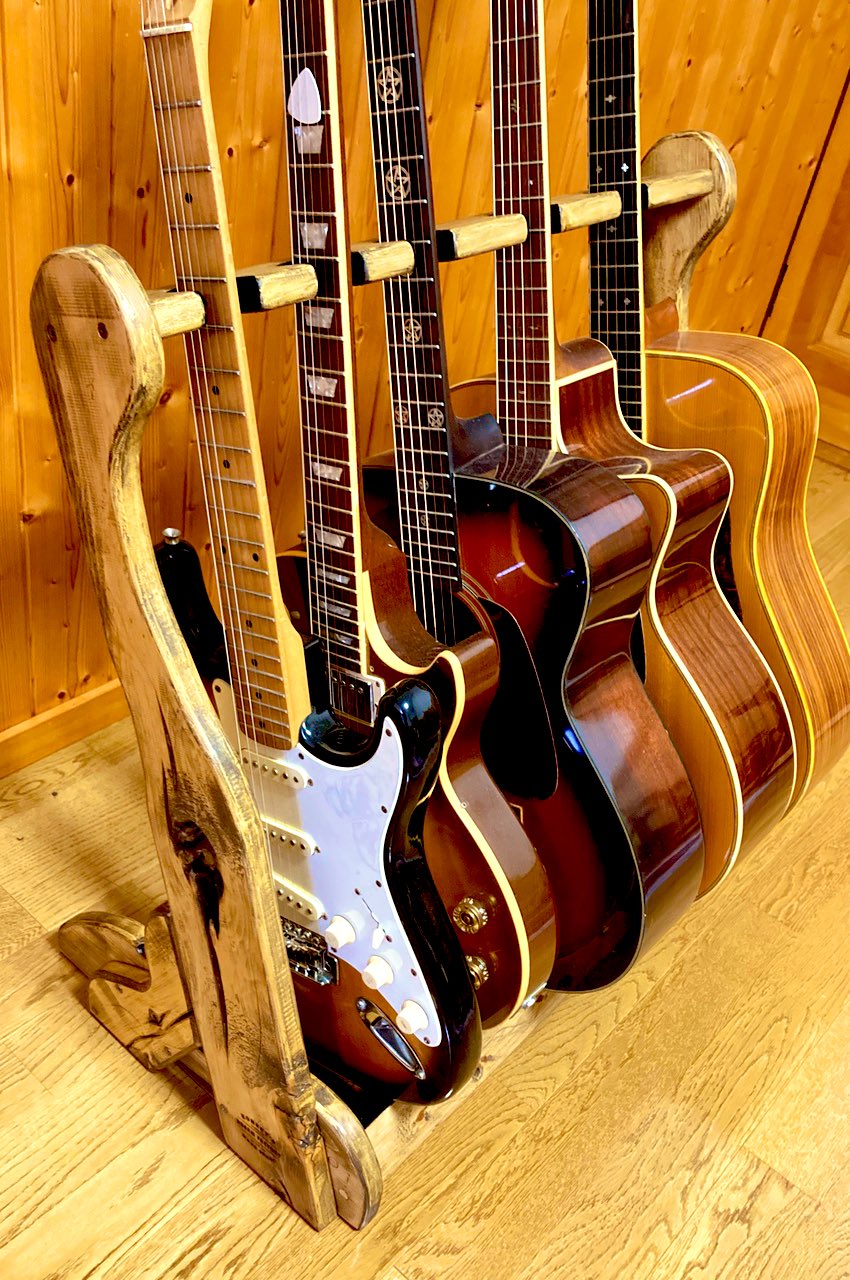 ギタれぽ Guitar Report Twitter