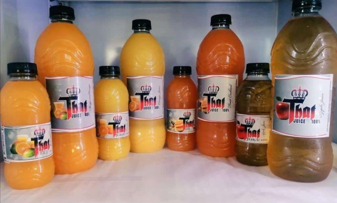 IcePharaoh's tweet photo. THAT JUICE AVAILABLE AT RAZA BROADWAY SUPERMARKET, CORNER MARKET AND JORISSEN STREET IN POLOKWANE. Holla at us  on 0726704955 (WhatsApp applicable), or dm for order. #THATJUICE #GETCHUSOMEOFTHAT#HEALTHIERSIDE https://t.co/lpmrMVoCPc