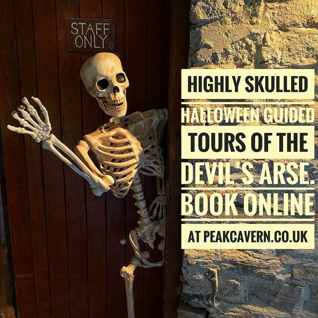 All this week our tours have booked out very very quickly. As #halloween weekend approaches, we really do recommend you book online asap to guarantee a tour. Don’t disappoint the kids … get a tour booked. Allow plenty of time to travel and park… this… instagr.am/p/CVka7zrM311/
