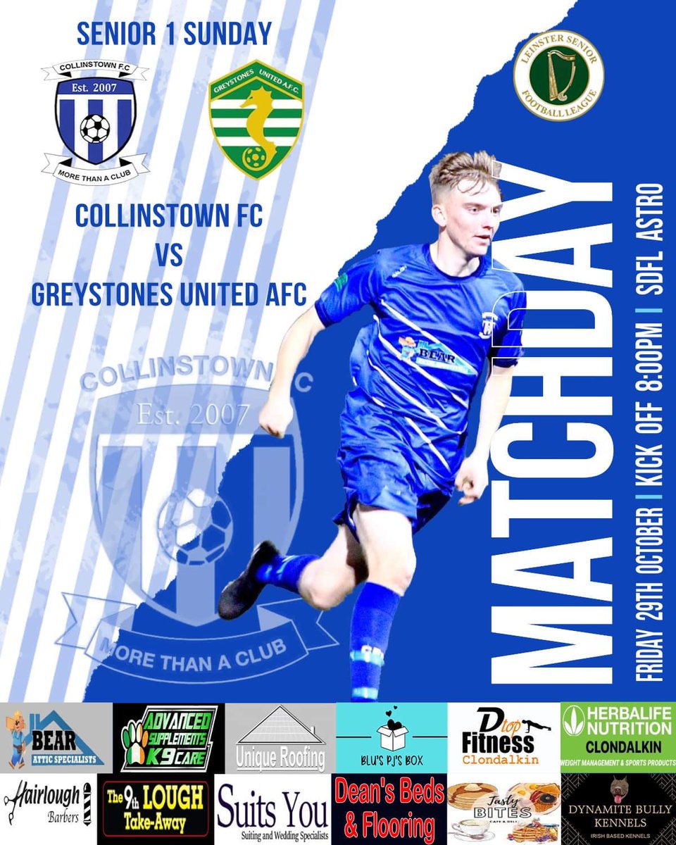 collinstownfc2007 tweet media