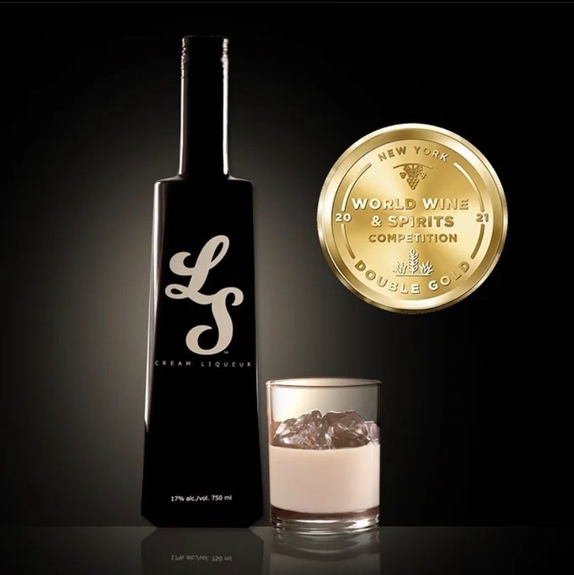 PinkBarrel's tweet photo. LS Cream Liqueur is an award-winning cordial, inspired by one of the most iconic beverage from Haiti, known as "kremas", LS Cream is a rich blend of fresh cream and neutral grain spirits mixed with coconut, cinnamon, vanilla and nutmeg! SHOP NOW. https://t.co/rJMVamddvQ