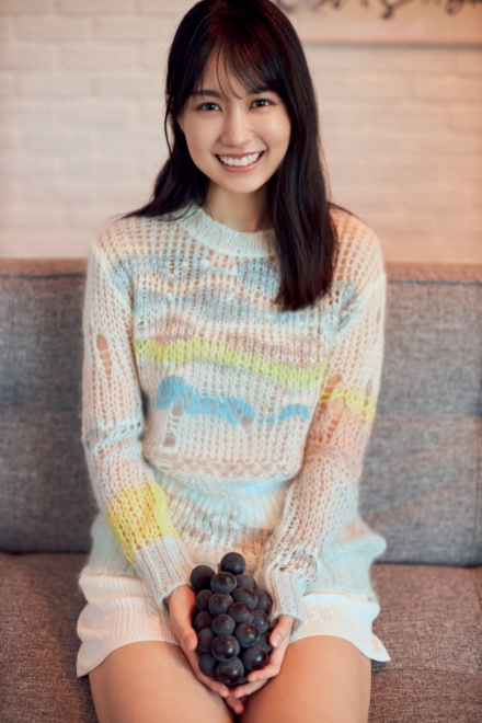 乃木坂46・賀喜遥香、ショートパンツでまぶしい美脚披露✨食欲、読書