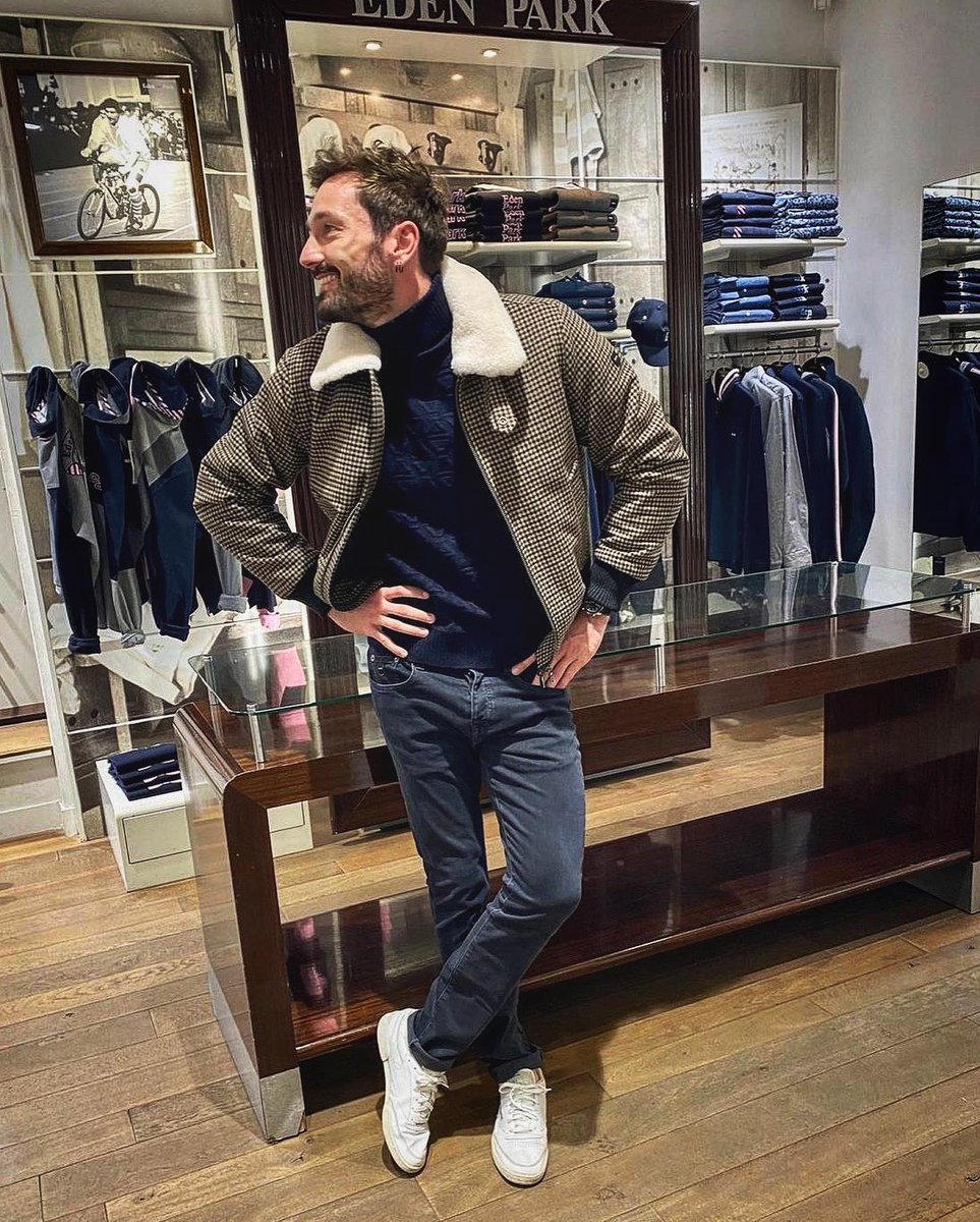 Merci <a href="/edenparkparis/">Eden Park Paris</a> 🤩